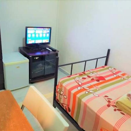 Staff House Bed & Breakfast Nyiregyhaza Ngoại thất bức ảnh