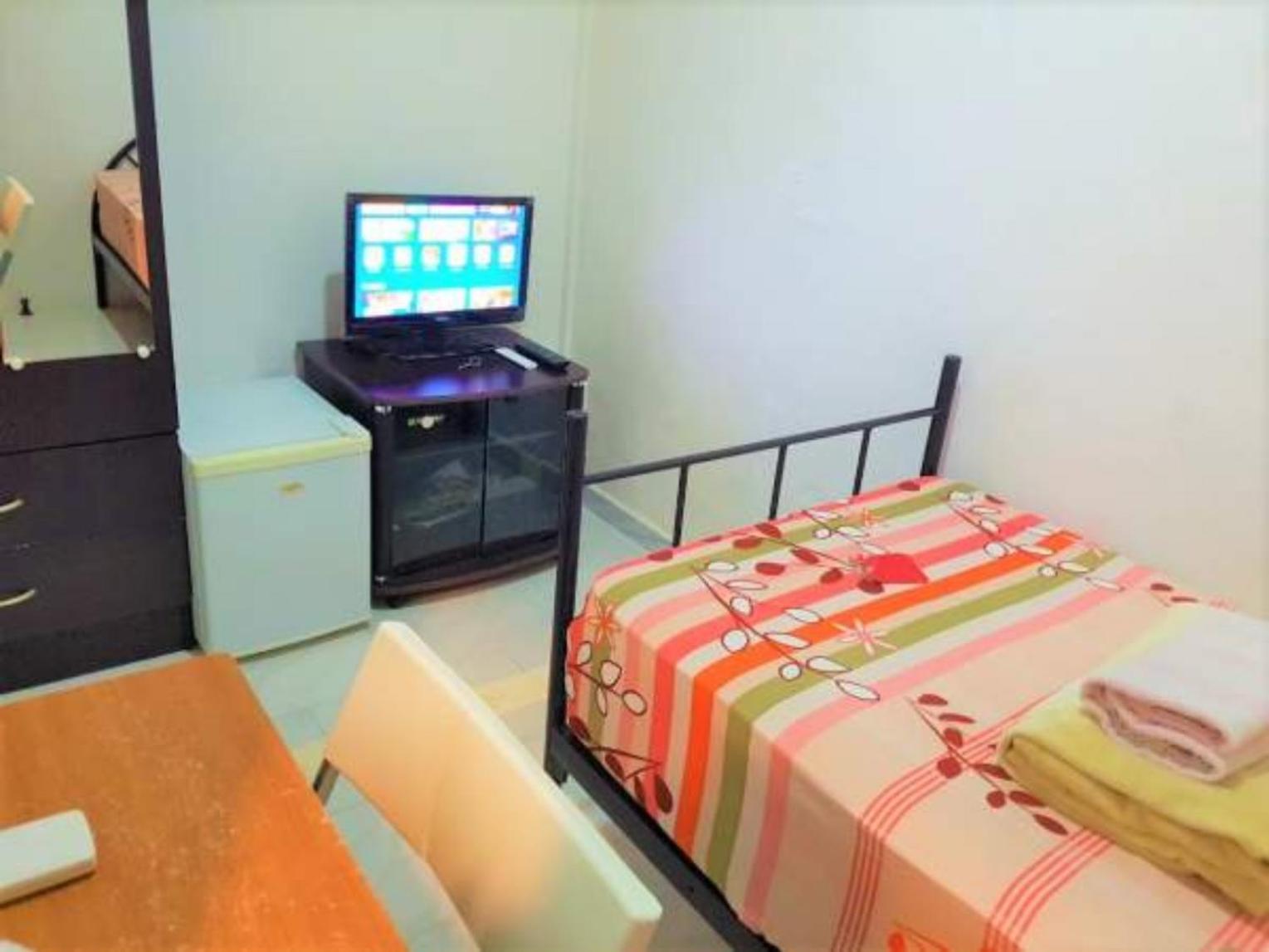 Staff House Bed & Breakfast Nyiregyhaza Ngoại thất bức ảnh